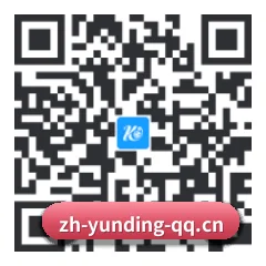 iPhone APP 二维码